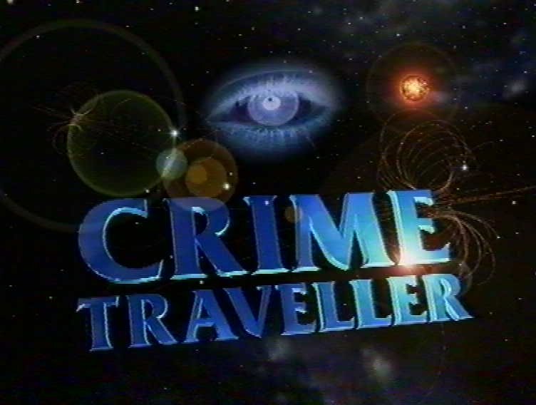 crime traveller tv series