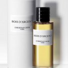 Christian Dior Bois D'Argent Fragrance, Eau de Parfum 8.5 oz Spray.