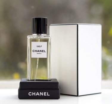 CHANEL LES EXCLUSIFS DE CHANEL 1957 Perfume, Eau de