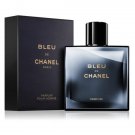 CHANEL Bleu De Chanel Parfum 3.4 oz Spray.