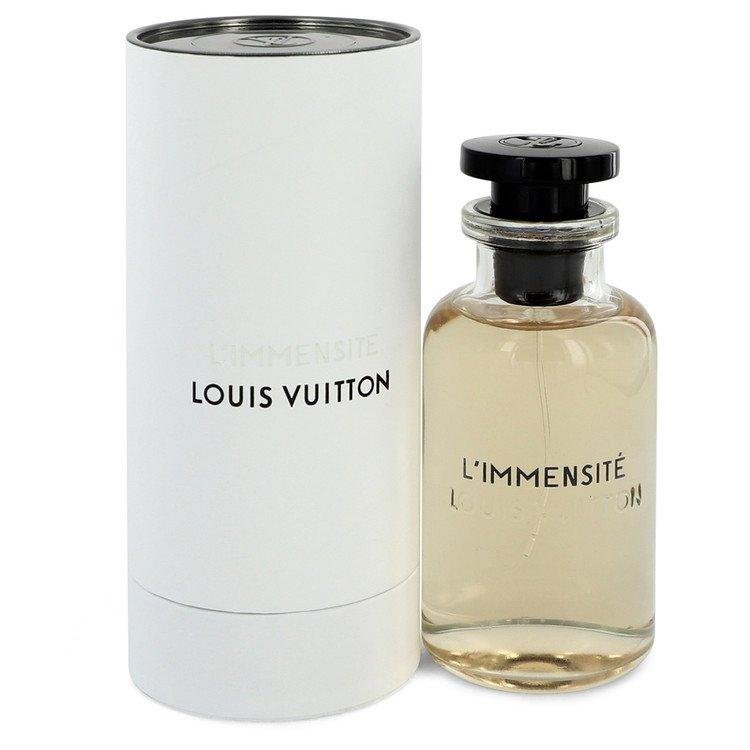 LOUIS VUITTON L'IMMEMSITE Cologne, Eau de Parfum 3.4 oz/100