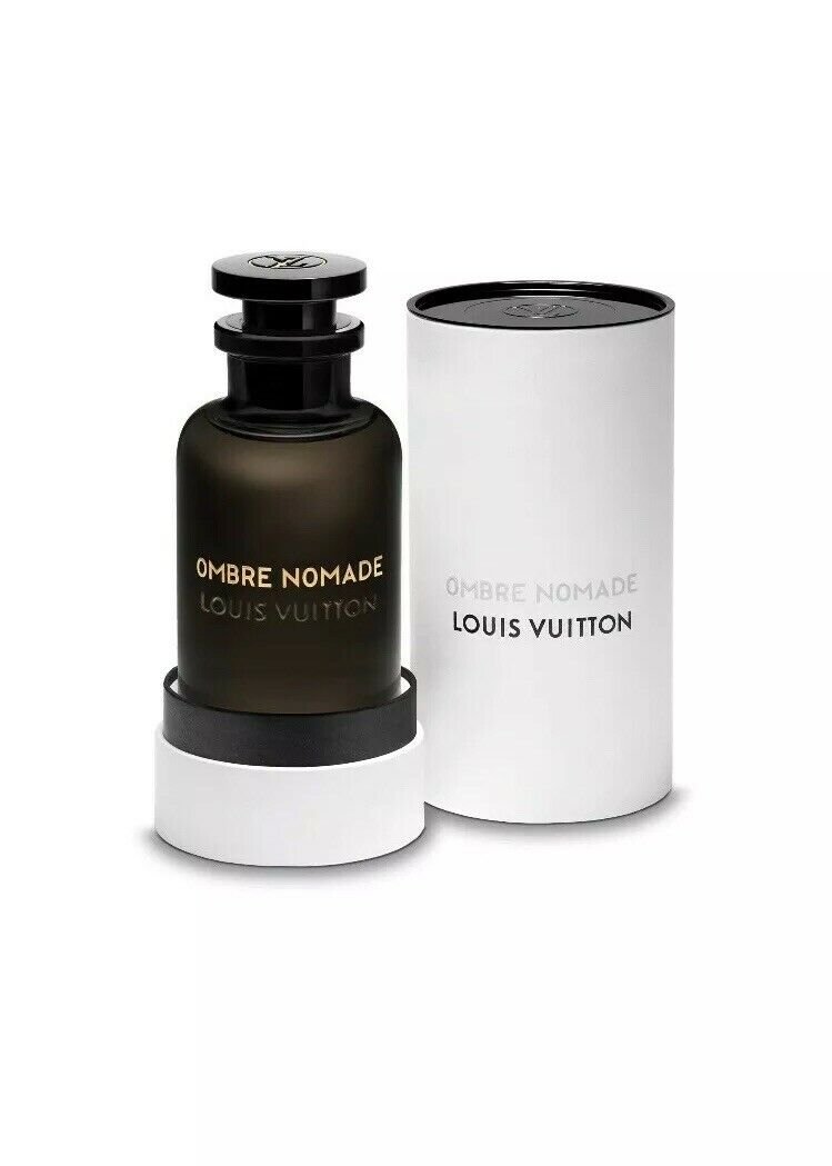 LOUIS VUITTON OMBRE NOMADE Perfume, Eau de Parfum 6.8 oz/200 ml Spray