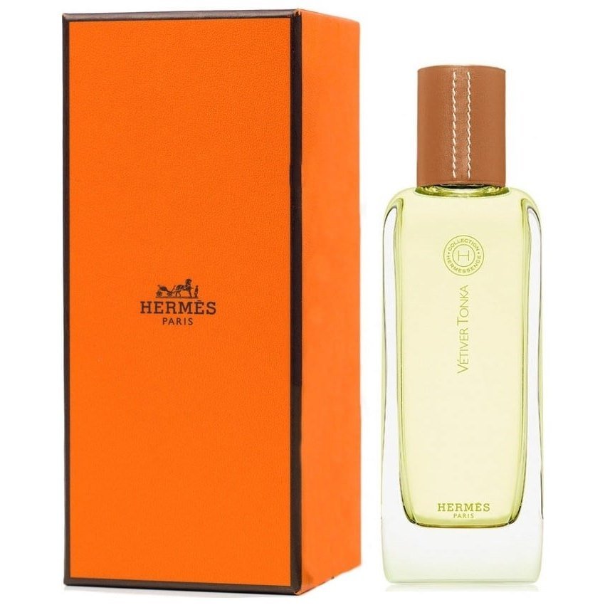 hermès vetiver tonka 15ml