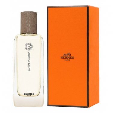 hermes santal massoia review