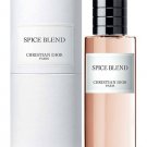 CHRISTIAN DIOR SPICE BLEND Perfume, Eau de Parfum 4.25 oz Spray.