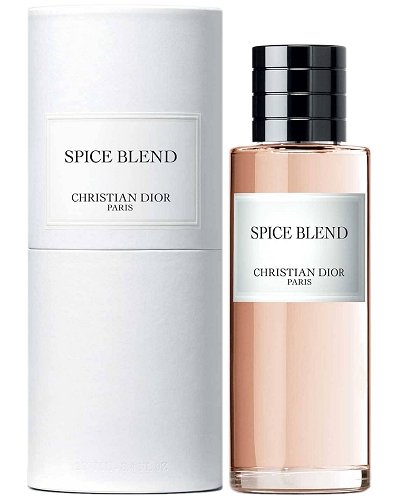 Dior Spice Blend (La Collection Privée) – Kafkaesque
