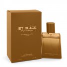 MICHAEL MALUL Jet Black Platinum Cologne , Eau de Parfum 3.4 oz Spray.