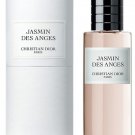 CHRISTIAN DIOR JASMIN DES ANGES Perfume, Eau de Parfum 4.25 oz Spray.