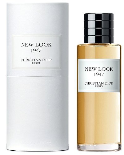 CHRISTIAN DIOR NEW LOOK 1947 Perfume, Eau de Parfum 15 oz/450 ml.