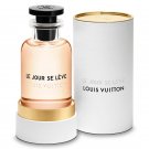 Louis Vuitton Les Parfums LE JOUR SE LÈVE perfume, Eau de Parfum 3.4 oz/100 ml Spray.