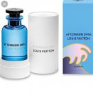 LOUIS VUITTON AFTERNOON SWIM PERFUME, Eau de Parfum 6.8 oz/200 ml Spray.