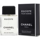 Chanel Egoiste Pour Homme Cologne, Eau de Toilette 3.4 oz/100 ml Spray