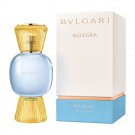 Bvlgari Allegra Riva Solare Eau De Parfum 3.4 oz/100 ml Spray.
