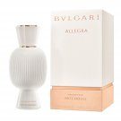 Bvlgari Allegra Magnifying Patchouli Essence Eau De Parfum 1.35 oz/40 ml Spray.