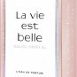 LancÃ´me La Vie Est Belle Soleil Cristal Perfume, Eau de Parfum 3.4 oz Spray.