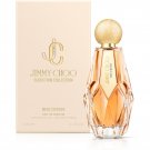 JIMMY CHOO Seduction Collection Iris Crush Eau de Parfum 4.1 oz Spray.