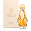 Jimmy Choo Seduction Collection I Want Oud Eau De Parfum 4.1 oz/125 ml Spray.