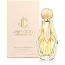 Jimmy Choo Seduction Collection Radiant Tuberose Eau de Parfum 4.1 oz/125 ml Spray.