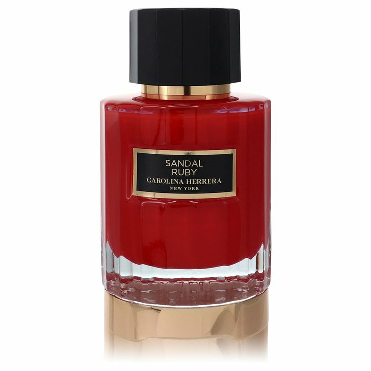 Carolina Herrera Sandal Ruby Perfume, Eau de Parfum 3.4 oz/100 ml Spray.