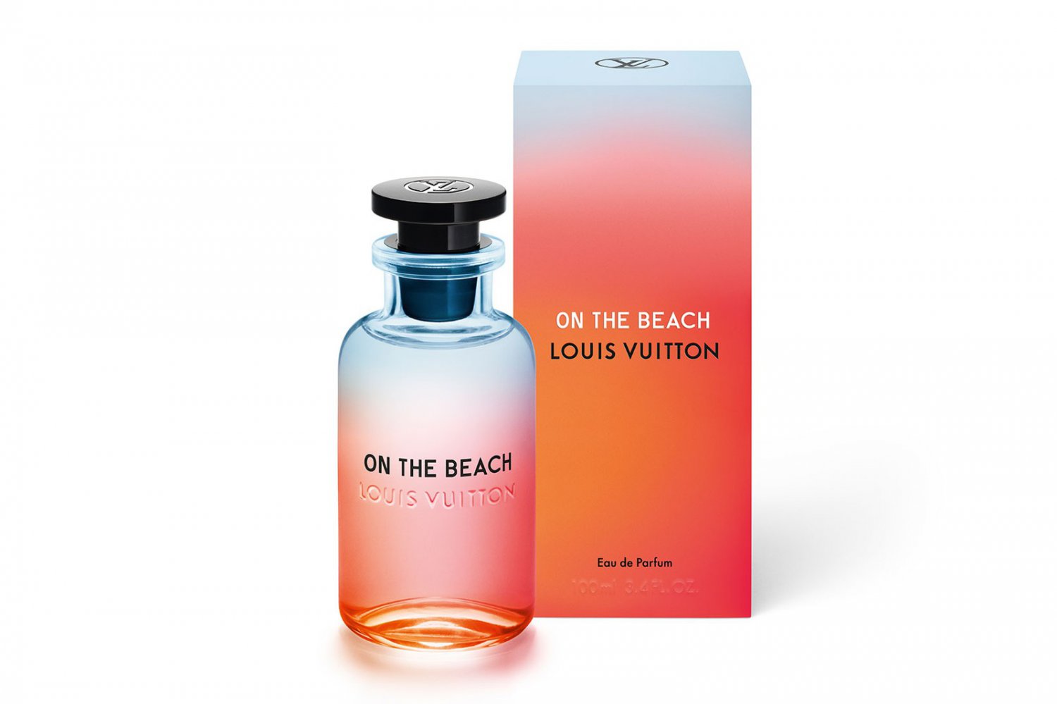 On the scent: why Louis Vuitton is putting its faith in fragrance