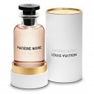 Louis Vuitton MATIERE NOIRE Perfume, Eau de Parfum 3.4 oz/100 ml Spray.