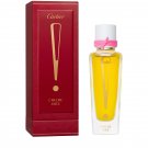 Cartier L'Heure Osée Perfume, Eau de Parfum 2.5 oz Spray.