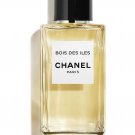 CHANEL Les Exclusifs De Chanel Bois des Iles Perfume, Eau de Parfum 6.7 oz Spray.