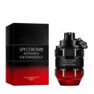 Viktor & Rolf Spicebomb Infrared Cologne, Eau de Toilette 1.7 oz Spray.