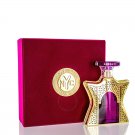 Bond No. 9 Dubai Garnet Perfume Eau de Parfum 3.3 oz Spray.