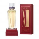 Cartier XIII La Treizieme Heure Perfume Eau de Parfum 2.5 oz Spray.
