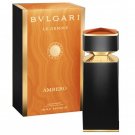 Bvlgari Le Gemme Ambero Cologne Eau de Parfum 3.4 oz Spray..