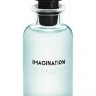 LOUIS VUITTON IMAGINATION Perfume Eau de Parfum 3.4 oz Spray.
