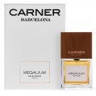 Megalium by Carner Barcelona, Eau de Parfum 3.4 oz Spray.