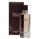 Hermes Kelly Caleche Perfume Eau de Toilette 3.3 oz Spray.