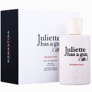 Juliette Has a Gun Romantina Perfume, Eau de Parfum 3.3 oz Spray.