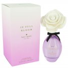 Kate Spade In Full Bloom Perfume Eau de Parfum 3.4 oz Spray.