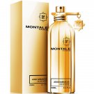 Montale Aoud Damascus Perfume Eau de Parfum 3.4 oz Spray.