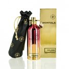 Montale Aoud Jasmine Perfume Eau de Parfum 3.4 oz Spray.