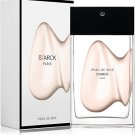 Peau De Soie Perfume By STARCK PARIS Eau de Toilette 3.0 oz Spray.