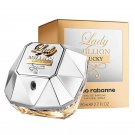 Paco Rabanne Lady Million Lucky Perfume Eau de Parfum 2.7 oz/80 ml Spray.