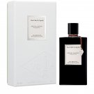 Van Cleef & Arpels Orchid Leather Perfume Eau de Parfum 2.5 oz/ 75 ml Spray.