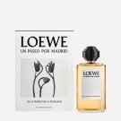 LOEWE De La Mano Por La Rosaleda Eau de Parfum 3.4 oz Spray