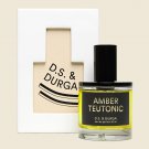 Amber Teutonic Perfume by D.S. & Durga Eau de Parfum 1.7 oz Spray.