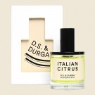 Italian Citrus Perfume by D.S. & Durga Eau de Parfum 1.7 oz Spray.