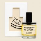Mississippi Medicine Perfume by D.S. & Durga Eau de Parfum 1.7 oz Spray.