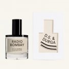 Radio Bombay Perfume by D.S. & Durga Eau de Parfum 1.7 oz Spray.