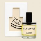 St Vetyver Perfume by D.S. & Durga Eau de Parfum 1.7 oz Spray.
