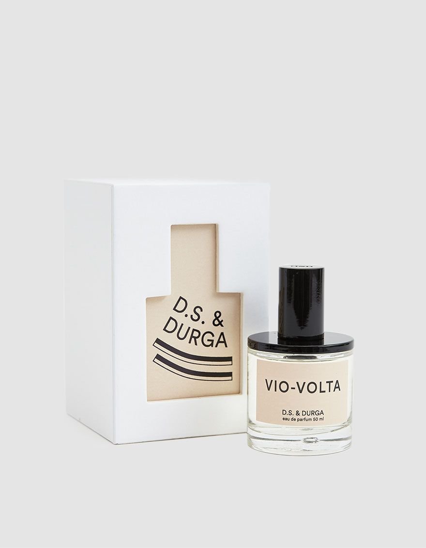 Vio Volta Perfume by D.S. & Durga Eau de Parfum 1.7 oz Spray.