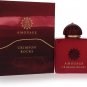 Amouage Crimson Rocks Perfume, Eau de Parfum 3.4 oz Spray.
