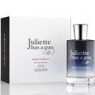 Juliette Has A Gun Musc Invisible Perfume Eau de Parfum 3.3 oz Spray.